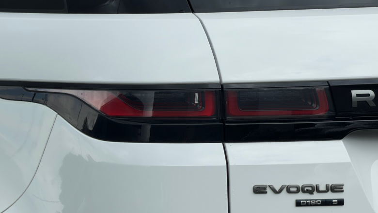 Land Rover Range Rover Evoque 2.0 D180 R-Dynamic S 5dr Auto Diesel Hatchback